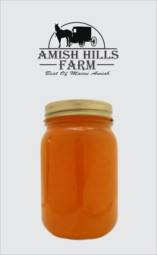 Apricot Jam