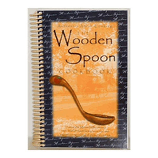 Wooden Spoon Cookbook