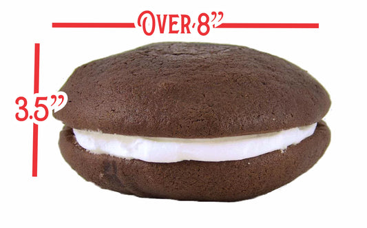 Jumbo Whoopie Pie 32oz.