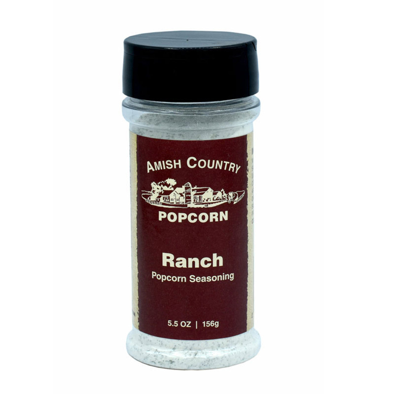 Ranch Seasoning For Popcorn