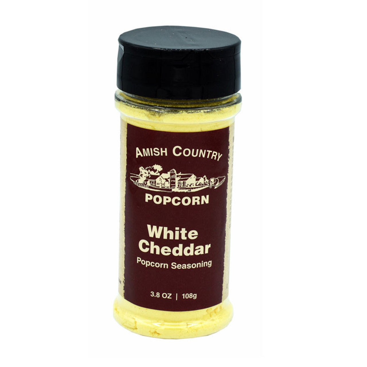 White Cheddar Popcorn Seasoning